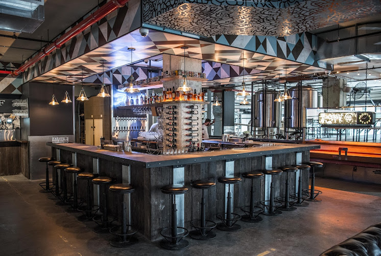 Randolph Beer restaurants in Brooklyn New York