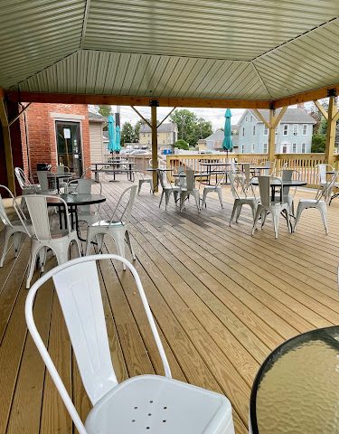 Raney Cellars Brewing Company Brewery in Millersville Pennsylvania