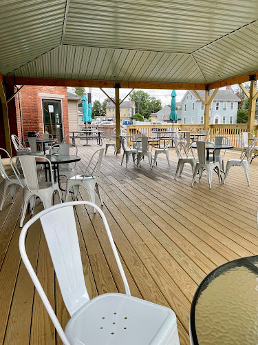 Raney Cellars Brewing Company Brewery in Millersville Pennsylvania