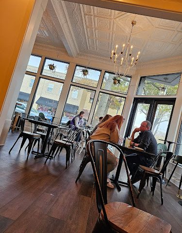 Range 23 Taproom Brewery in Bonner Springs Kansas