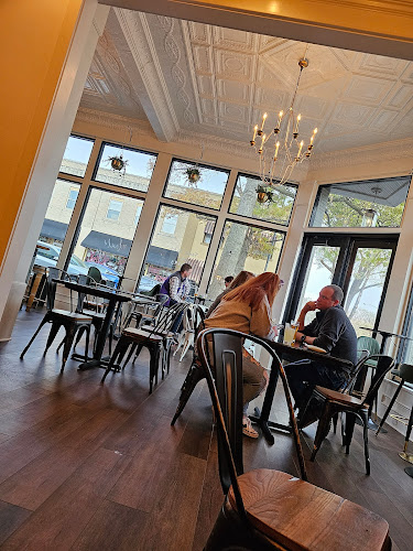 Range 23 Taproom Brewery in Bonner Springs Kansas