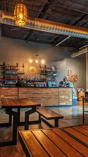 Ranger Creek Brewing & Distilling attractions in San Antonio Texas