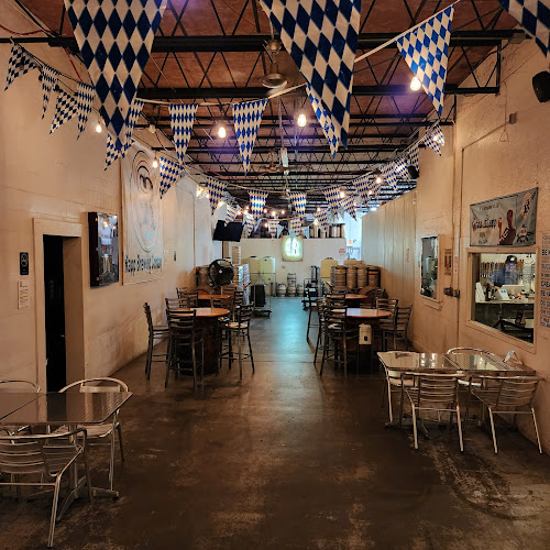 Rapp Brewing Company Brewery in Seminole Florida
