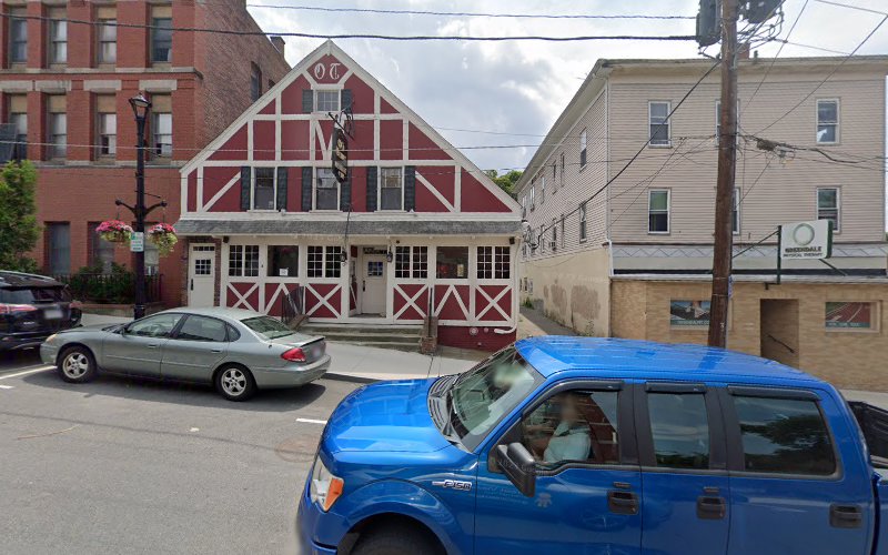 Rapscallion Brewing Company Brewery in Clinton Massachusetts