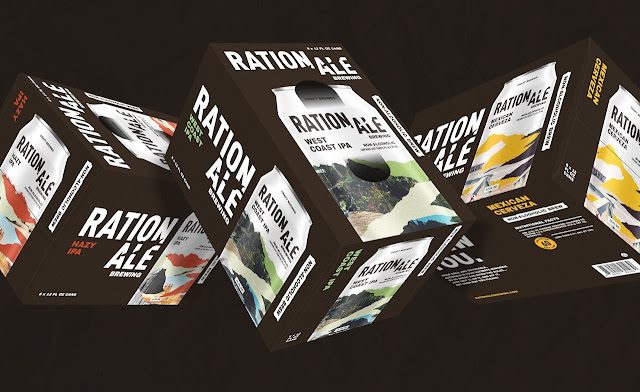 RationAle Brewing Brewery in