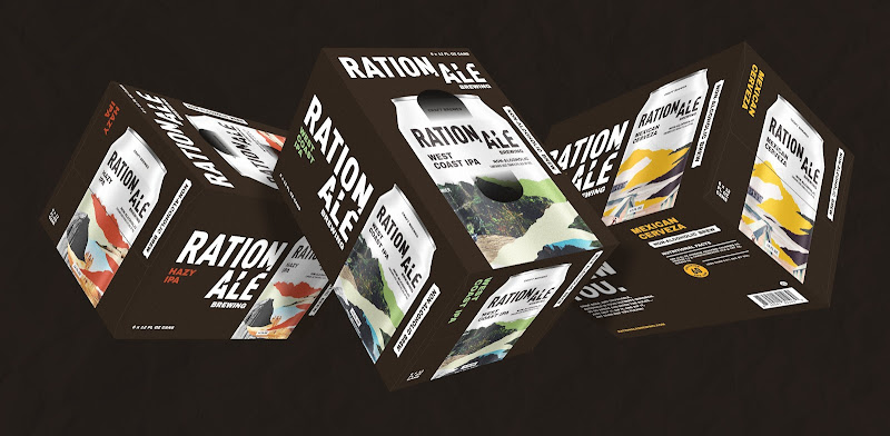 RationAle Brewing Brewery in