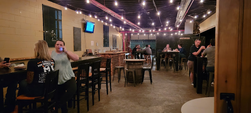 Ravenous Brewing Company Brewery in Cumberland Rhode Island