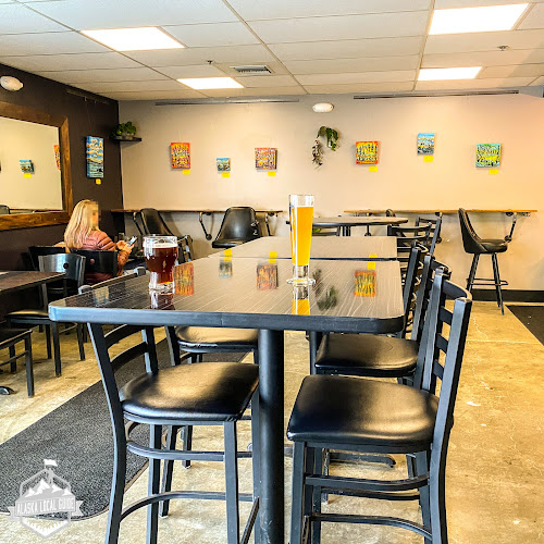 Ravens Ring Brewing Company Brewery in Anchorage Alaska