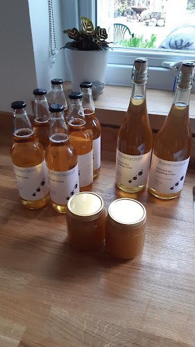 Ravenscroft Brewing Company Brewery in