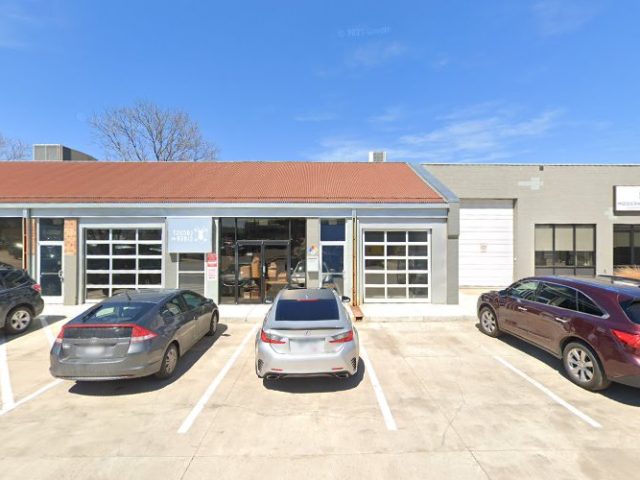 ReCraft Beer Inc. Brewery in Boulder Colorado