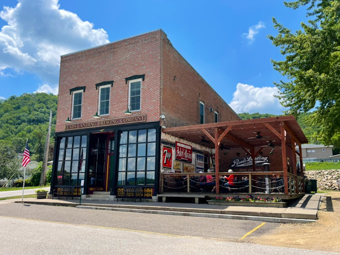 Reads Landing Brewing Company restaurants in Reads Landing Minnesota