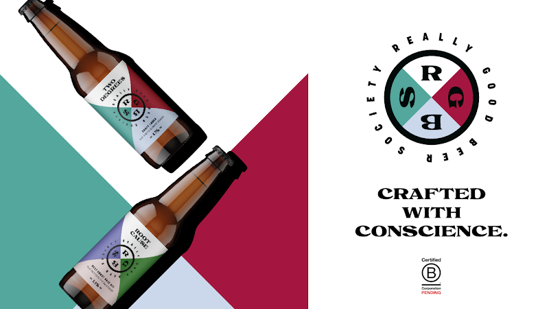 Really Good Beer Society Brewery in