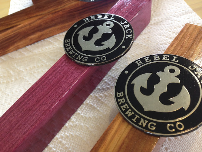 Rebel Jack Brewing Co Brewery in