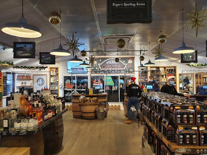 Rebellion Beer Co. Ltd. Brewery in Marlow