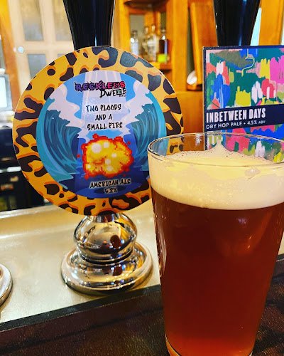 Reckless Dweeb Brew Co. Brewery in Newark