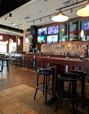 Reckless Shepherd Brewing Co. Brewery in Columbia Maryland