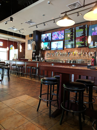 Reckless Shepherd Brewing Co. Brewery in Columbia Maryland