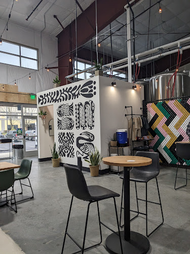 Recluse Brew Works Brewery in Washougal Washington