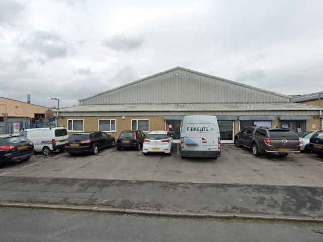 Recoil Brewing Company Brewery in Skipton