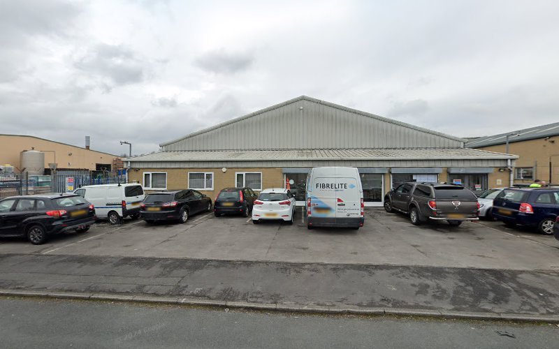 Recoil Brewing Company Brewery in Skipton