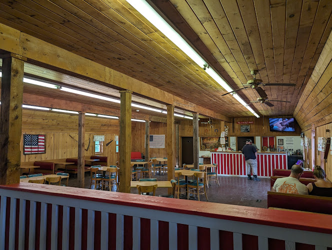 Red Barn Farm Brewery & Kountry Kitchen Brewery in Otego New York