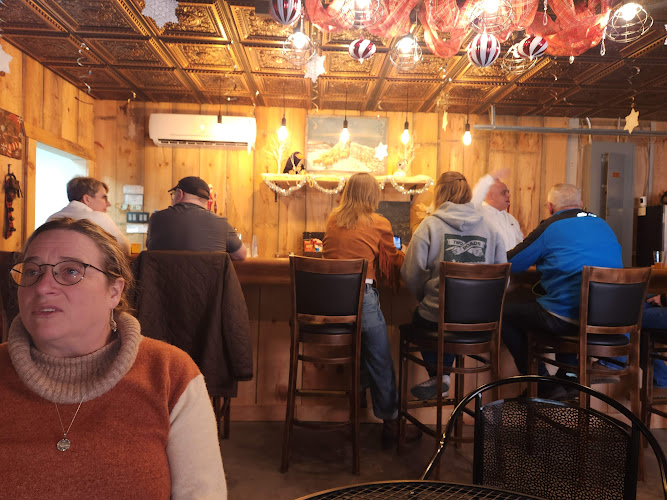 Red Brewster Brewery