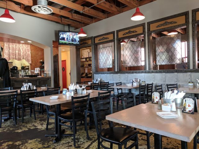 Red Car Brewery & Restaurant restaurants in Torrance California