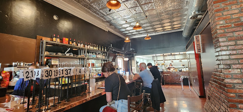 Red Door on Main bars in Clovis New Mexico