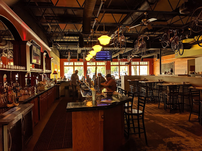 Red Eye Brewing Company Brewery in Wausau Wisconsin