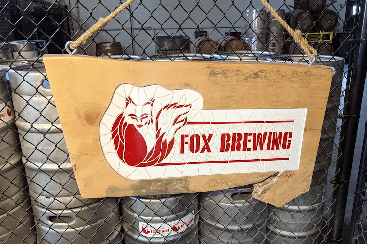 Red Fox Brewery Ltd Brewery in Colchester