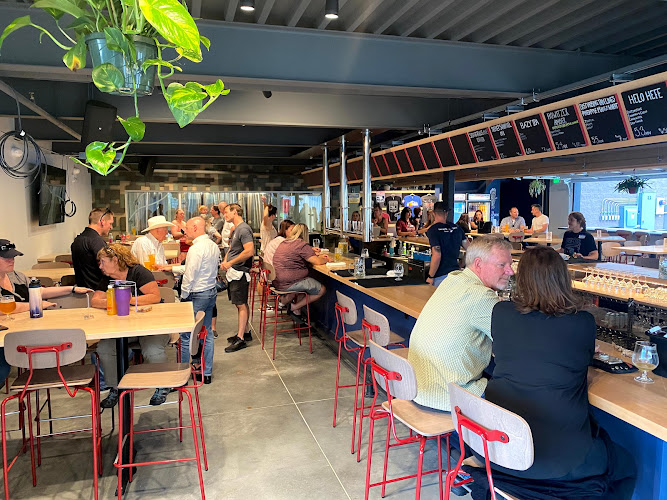 Red Leg Brewing Company Brewery in Colorado Springs Colorado