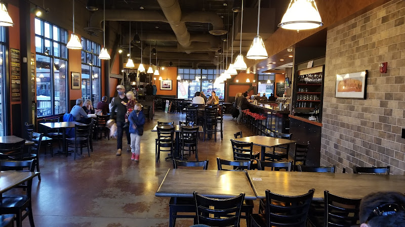 Red Rock Brewing - Park City restaurants in Park City Utah
