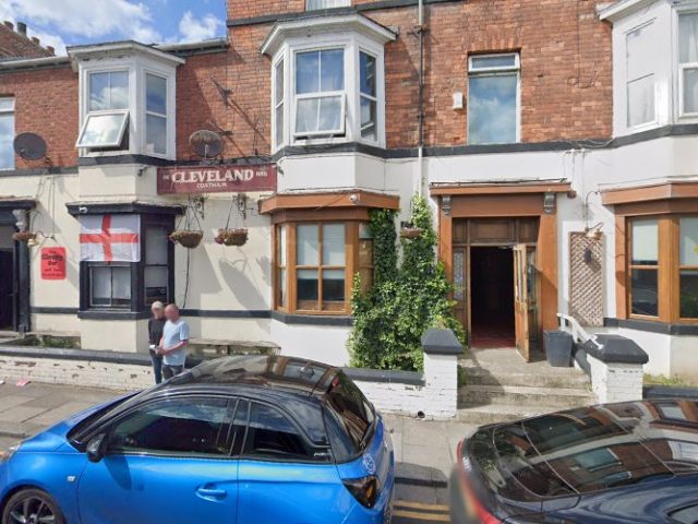 Redscar Brewery Brewery in Redcar