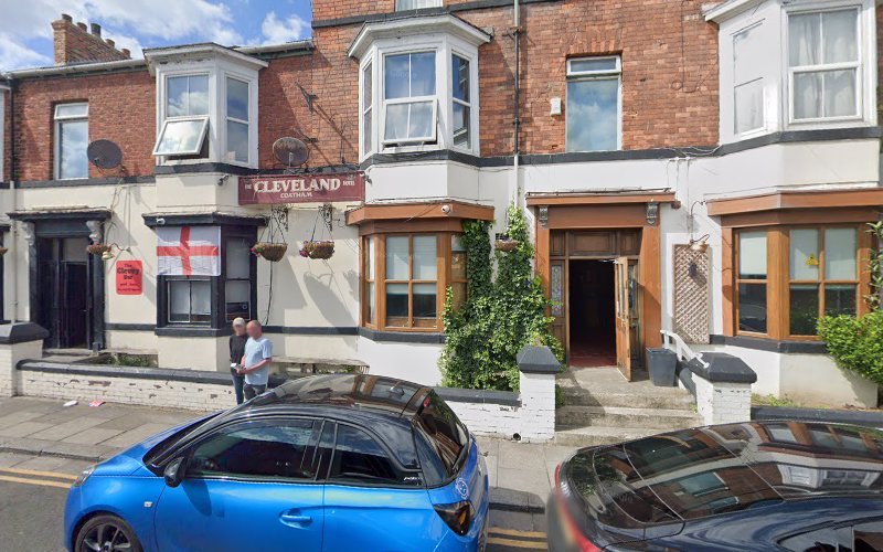 Redscar Brewery Brewery in Redcar