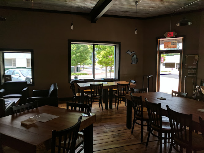 Reed City Brewing Company Brewery in Reed City Michigan