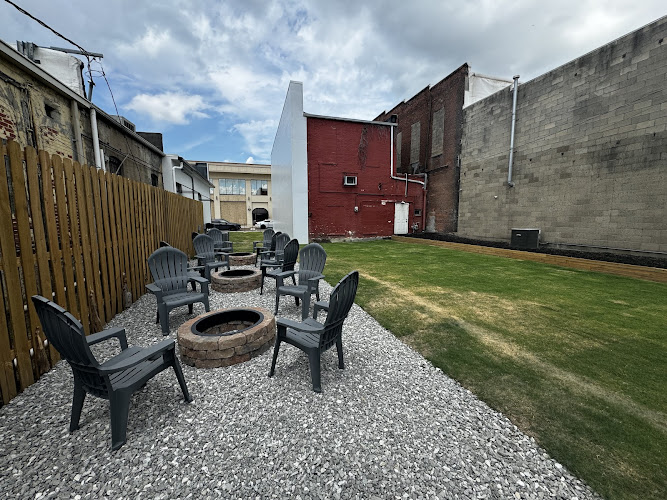 Reelfoot Brewing Company Brewery in Union City Tennessee