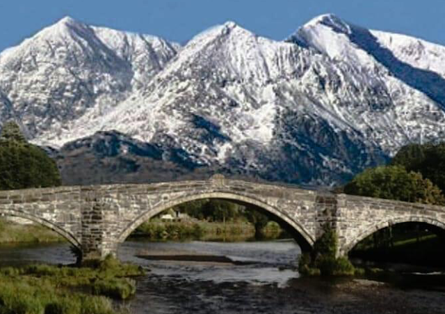 ReesBier Brewery in Llanrwst