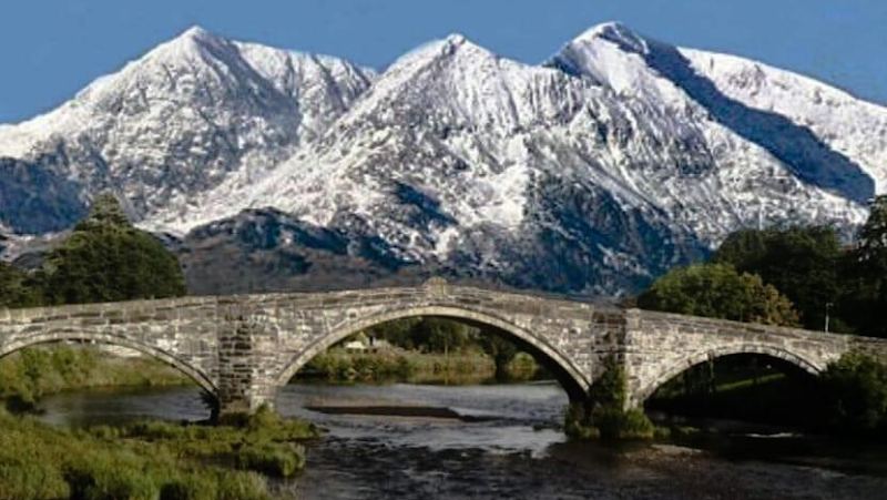 ReesBier Brewery in Llanrwst