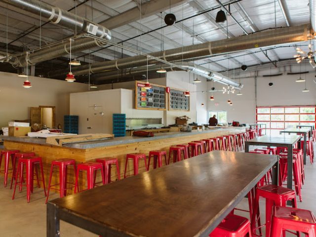 Reformation Brewery (Canton) Brewery in Canton Georgia