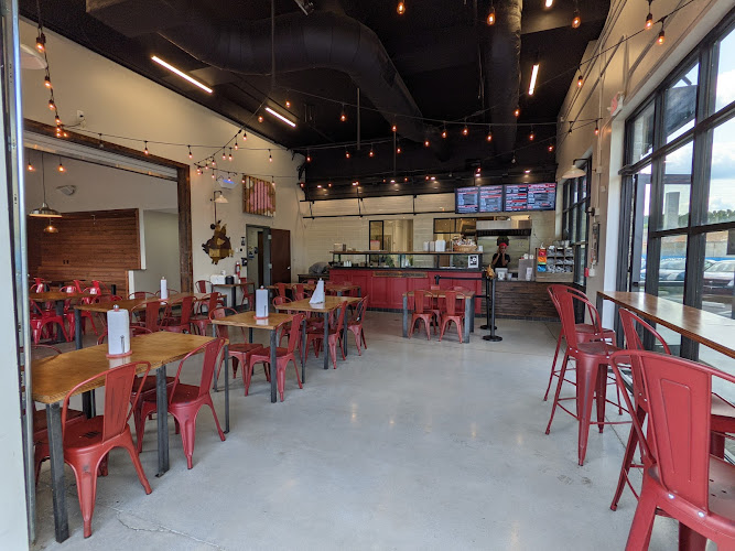 Reformation Brewery (Smyrna) Brewery in Mableton Georgia