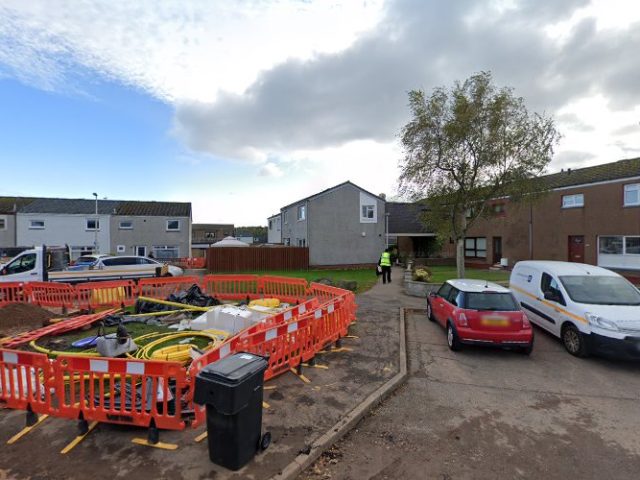 Reids Gold Brewing Company Ltd Brewery in Stonehaven