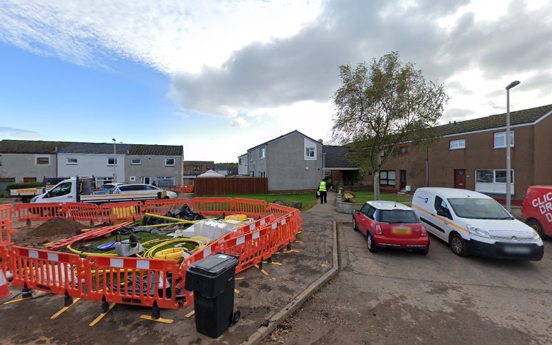Reids Gold Brewing Company Ltd Brewery in Stonehaven