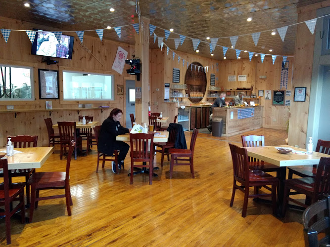 Reifenberg Brewing Brewery in Valatie New York