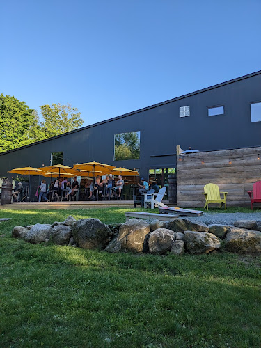 Rek-Lis Pint House bars in Bethlehem New Hampshire