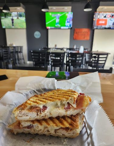 Rekt Brewing Company and taphouse inc Brewery in Horseheads New York