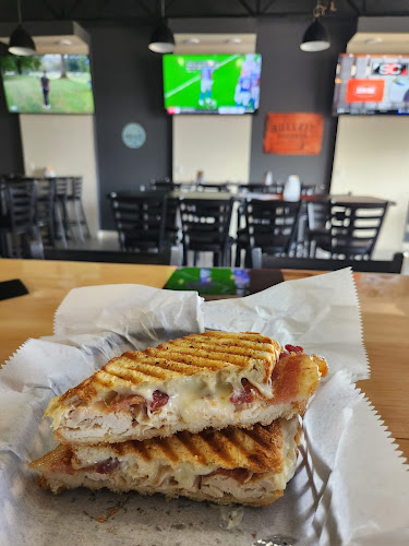 Rekt Brewing Company and taphouse inc Brewery in Horseheads New York