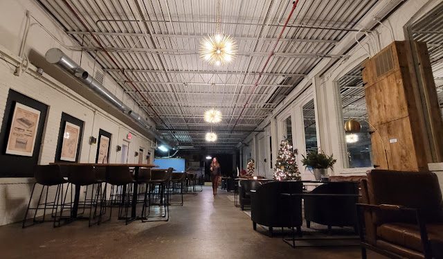 Relic Brewing Brewery in Plainville Connecticut