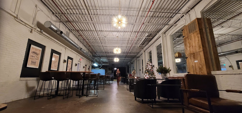 Relic Brewing Brewery in Plainville Connecticut