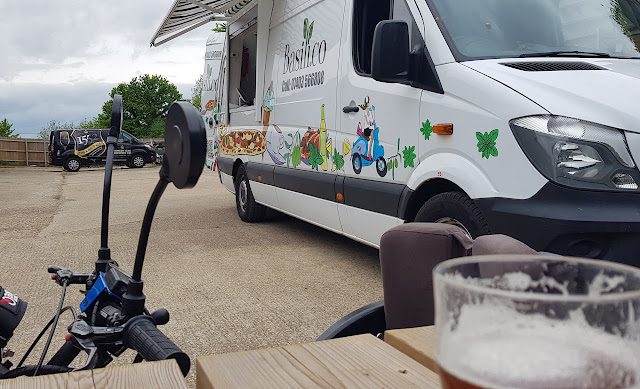 Remedy Oak Brewing Co. Brewery in Wimborne