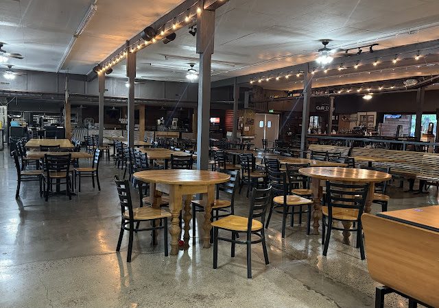 Remlinger Brewery Brewery in Carnation Washington